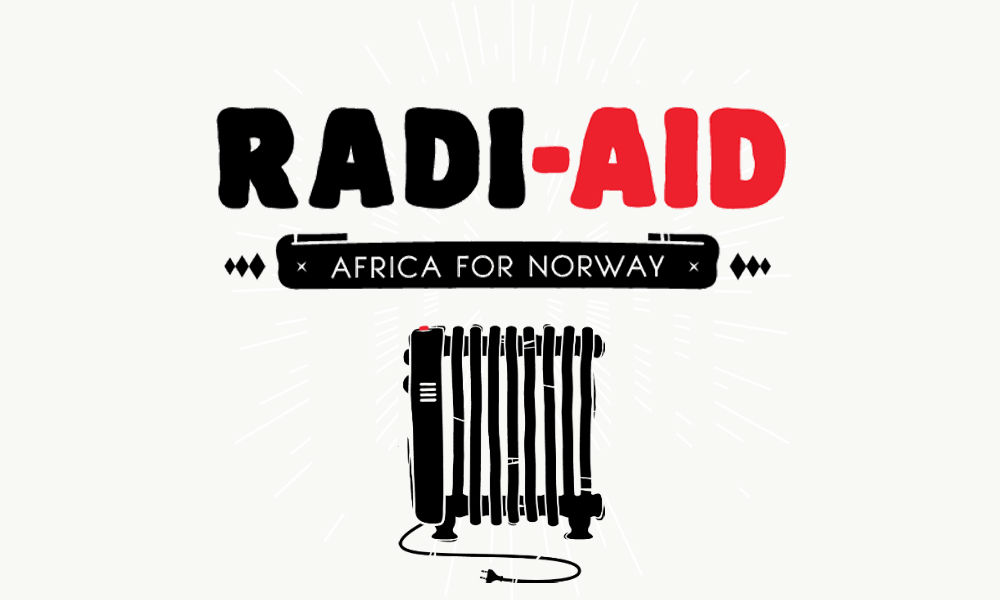 Radi-Aid-Africa-For-Norway